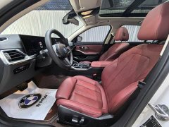 BMW i3 2022 eDrive 35 L - ფოტო 9