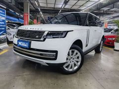 Land Rover Range Rover 3.0L V6 400PS Extended Wheelbase Prestige Edition - ფოტო 1