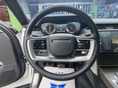 Land Rover Range Rover 3.0L V6 400PS Extended Wheelbase Prestige Edition - ფოტო 10