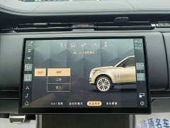 Land Rover Range Rover 3.0L V6 400PS Extended Wheelbase Prestige Edition - ფოტო 13