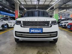 Land Rover Range Rover 3.0L V6 400PS Extended Wheelbase Prestige Edition - ფოტო 2