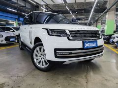 Land Rover Range Rover 3.0L V6 400PS Extended Wheelbase Prestige Edition - ფოტო 3