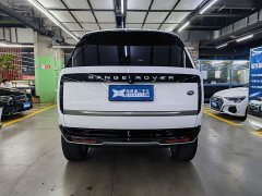 Land Rover Range Rover 3.0L V6 400PS Extended Wheelbase Prestige Edition - ფოტო 5