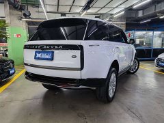 Land Rover Range Rover 3.0L V6 400PS Extended Wheelbase Prestige Edition - ფოტო 6