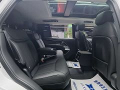 Land Rover Range Rover 3.0L V6 400PS Extended Wheelbase Prestige Edition - ფოტო 9