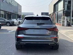 Audi A3 Sportback 35 TFSI Fashion Sport - ფოტო 11