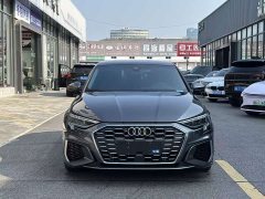 Audi A3 Sportback 35 TFSI Fashion Sport - ფოტო 3