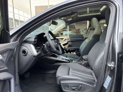Audi A3 Sportback 35 TFSI Fashion Sport - ფოტო 7