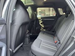 Audi A3 Sportback 35 TFSI Fashion Sport - ფოტო 9