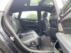 BMW 6 Series GT 2021 Facelift 630i M Sport Package - ფოტო 14