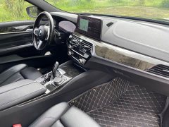 BMW 6 Series GT 2021 Facelift 630i M Sport Package - ფოტო 15