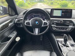 BMW 6 Series GT 2021 Facelift 630i M Sport Package - ფოტო 16