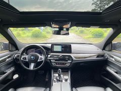 BMW 6 Series GT 2021 Facelift 630i M Sport Package - ფოტო 17
