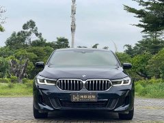 BMW 6 Series GT 2021 Facelift 630i M Sport Package - ფოტო 2