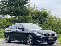 BMW 6 Series GT 2021 Facelift 630i M Sport Package - ფოტო 3