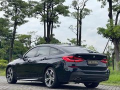 BMW 6 Series GT 2021 Facelift 630i M Sport Package - ფოტო 4