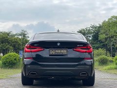 BMW 6 Series GT 2021 Facelift 630i M Sport Package - ფოტო 5