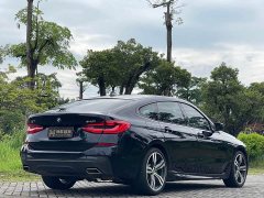BMW 6 Series GT 2021 Facelift 630i M Sport Package - ფოტო 6