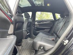 BMW 6 Series GT 2021 Facelift 630i M Sport Package - ფოტო 8