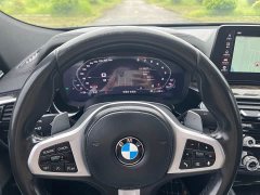 BMW 6 Series GT 2021 Facelift 630i M Sport Package - ფოტო 9
