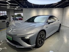 Neta S Pure Electric 520km Rear-Wheel Drive Lite - ფოტო 1