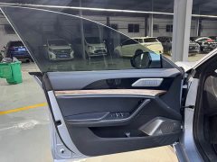 Neta S Pure Electric 520km Rear-Wheel Drive Lite - ფოტო 11