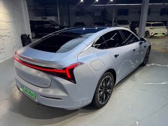 Neta S Pure Electric 520km Rear-Wheel Drive Lite - ფოტო 16