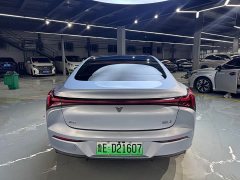 Neta S Pure Electric 520km Rear-Wheel Drive Lite - ფოტო 17