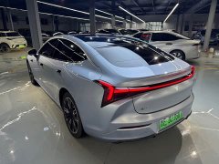 Neta S Pure Electric 520km Rear-Wheel Drive Lite - ფოტო 18