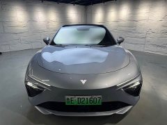Neta S Pure Electric 520km Rear-Wheel Drive Lite - ფოტო 2