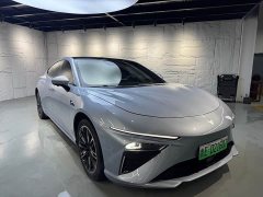 Neta S Pure Electric 520km Rear-Wheel Drive Lite - ფოტო 3