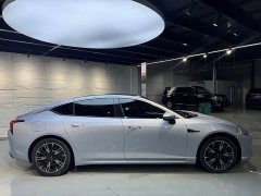 Neta S Pure Electric 520km Rear-Wheel Drive Lite - ფოტო 4