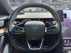 Neta S Pure Electric 520km Rear-Wheel Drive Lite - ფოტო 5