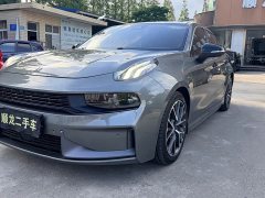 Lynk & Co Geely Lynk & Co 03 1.5T DCT Pro - ფოტო 1