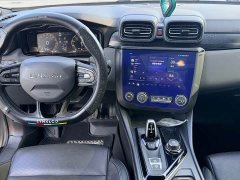 Lynk & Co Geely Lynk & Co 03 1.5T DCT Pro - ფოტო 11