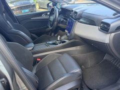 Lynk & Co Geely Lynk & Co 03 1.5T DCT Pro - ფოტო 12
