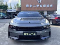 Lynk & Co Geely Lynk & Co 03 1.5T DCT Pro - ფოტო 2
