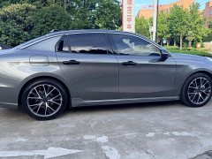 Lynk & Co Geely Lynk & Co 03 1.5T DCT Pro - ფოტო 5