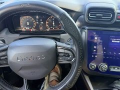 Lynk & Co Geely Lynk & Co 03 1.5T DCT Pro - ფოტო 7