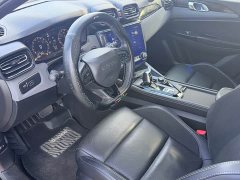 Lynk & Co Geely Lynk & Co 03 1.5T DCT Pro - ფოტო 9