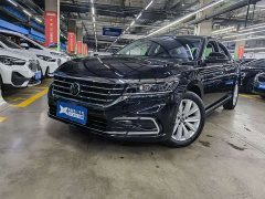 Volkswagen Passat 330TSI Elite - ფოტო 1