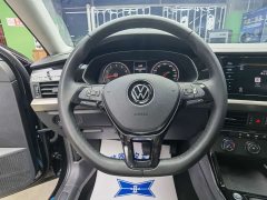 Volkswagen Passat 330TSI Elite - ფოტო 10