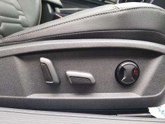Volkswagen Passat 330TSI Elite - ფოტო 16