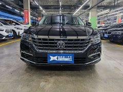 Volkswagen Passat 330TSI Elite - ფოტო 2