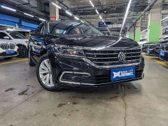 Volkswagen Passat 330TSI Elite - ფოტო 3