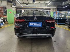 Volkswagen Passat 330TSI Elite - ფოტო 5