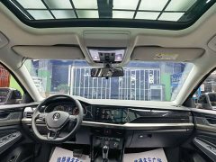Volkswagen Passat 330TSI Elite - ფოტო 7