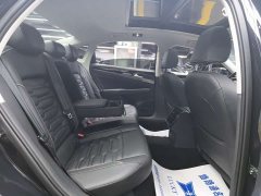Volkswagen Passat 330TSI Elite - ფოტო 9