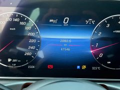 Mercedes-Benz C-Class C 260 L Sport Edition - ფოტო 11