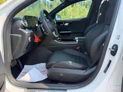 Mercedes-Benz C-Class C 260 L Sport Edition - ფოტო 12